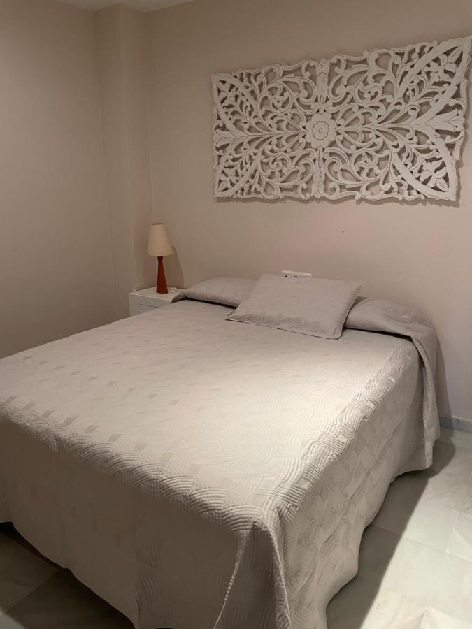 Mi Capricho Διαμέρισμα Mijas Εξωτερικό φωτογραφία