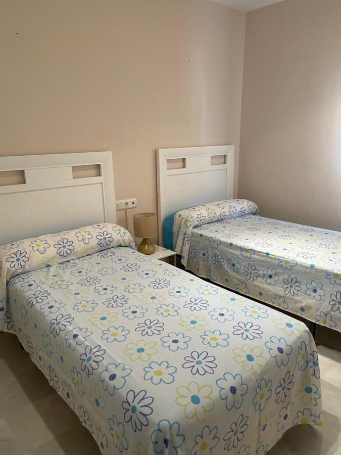 Mi Capricho Διαμέρισμα Mijas Εξωτερικό φωτογραφία