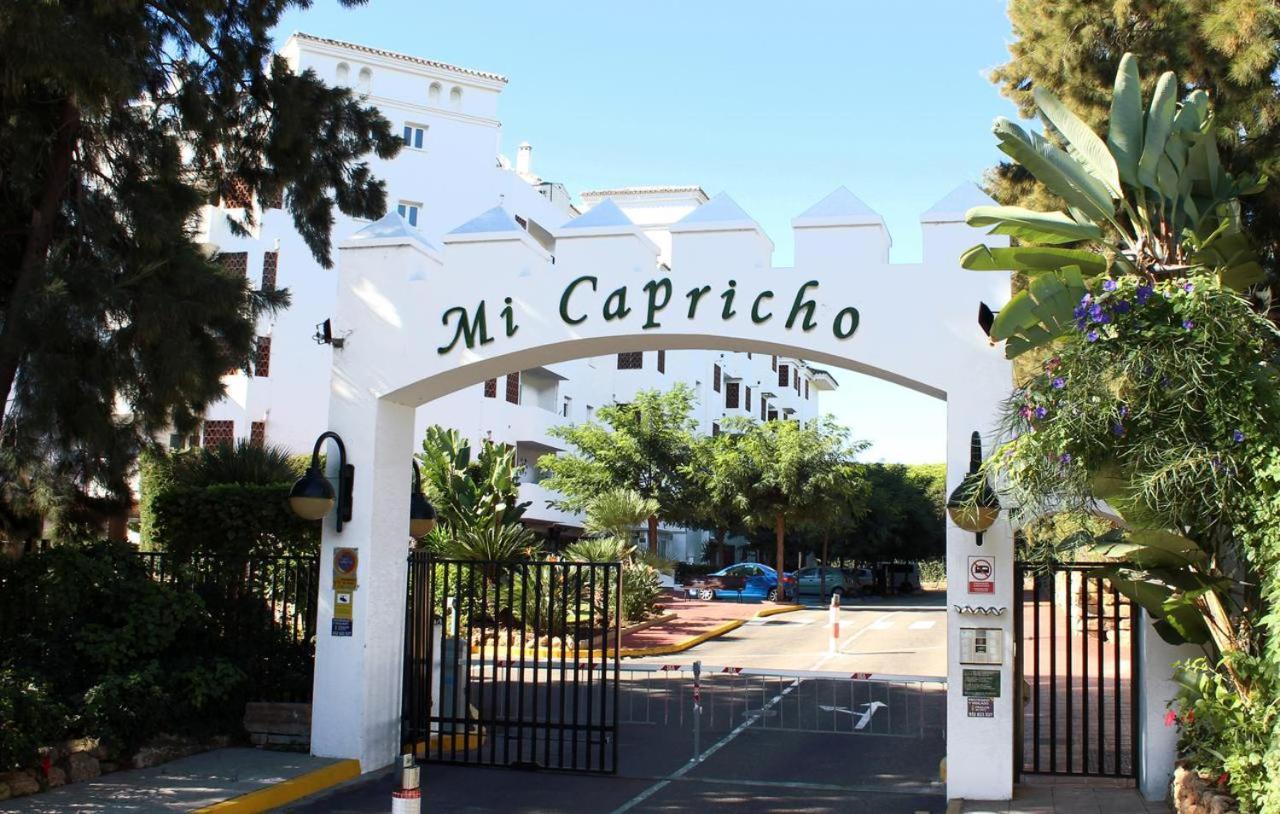 Mi Capricho Διαμέρισμα Mijas Εξωτερικό φωτογραφία