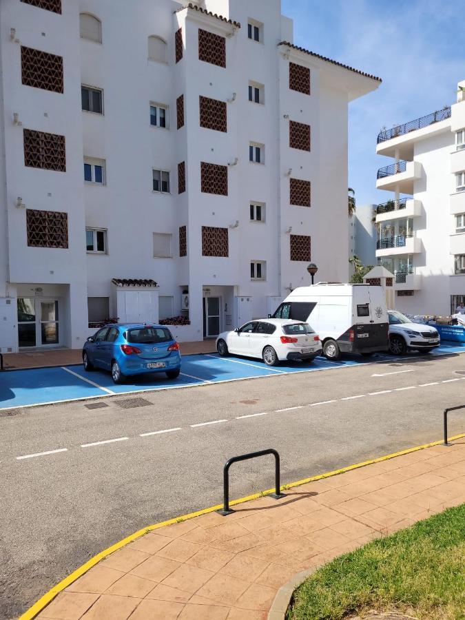 Mi Capricho Διαμέρισμα Mijas Εξωτερικό φωτογραφία