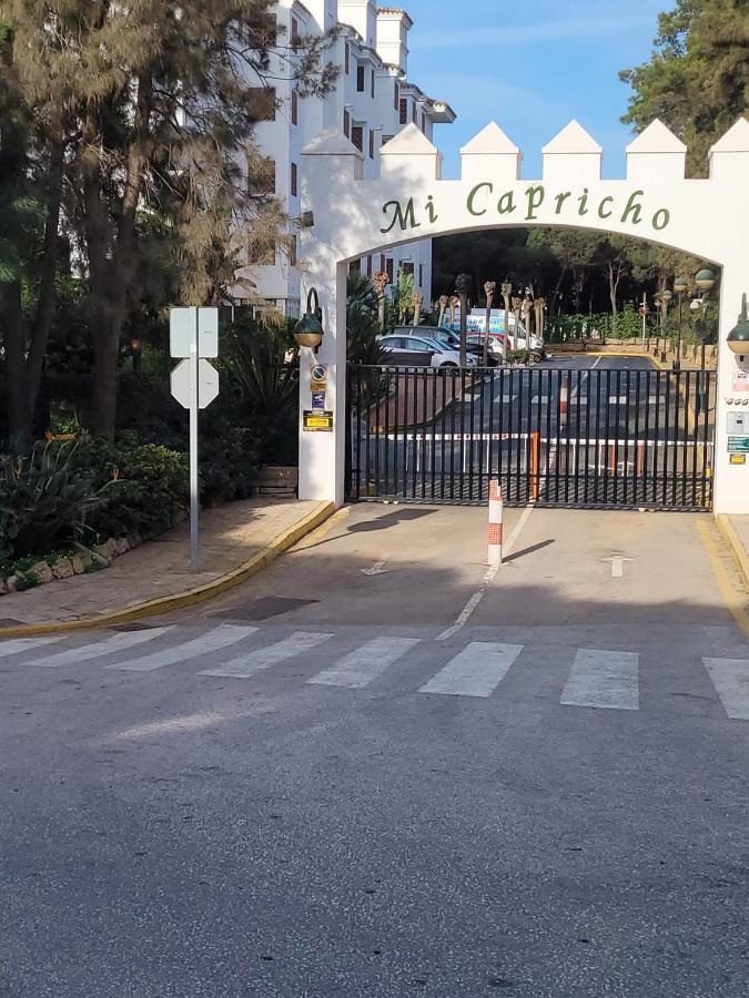 Mi Capricho Διαμέρισμα Mijas Εξωτερικό φωτογραφία