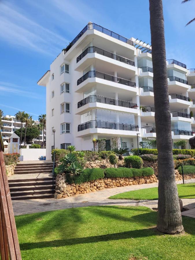 Mi Capricho Διαμέρισμα Mijas Εξωτερικό φωτογραφία