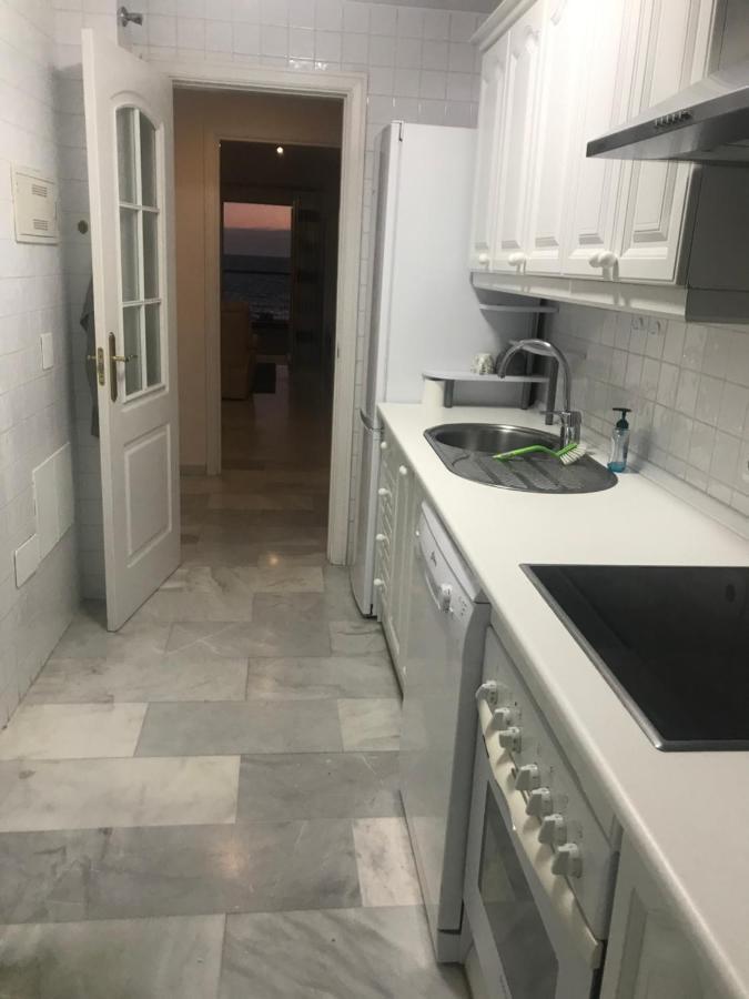 Mi Capricho Διαμέρισμα Mijas Εξωτερικό φωτογραφία
