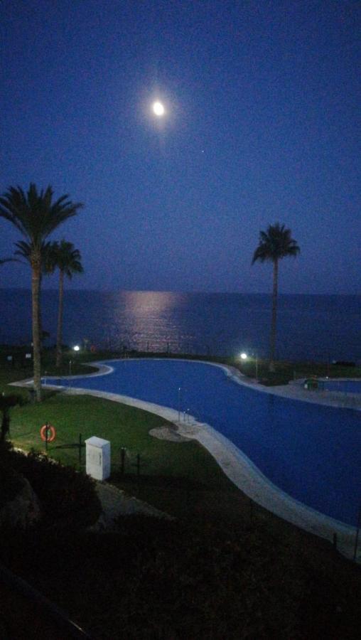 Mi Capricho Διαμέρισμα Mijas Εξωτερικό φωτογραφία
